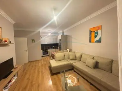 Appartamento 1+1 in vendita ad Unaza e Re, Tirana, 68 m². Foto 1 di 3