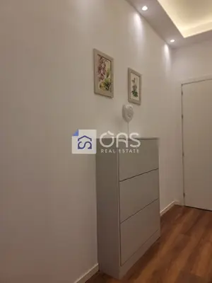 Apartament 1+1 me qera në Rruga e Durrsit, Tiranë, 55 m². Foto 9 nga 9