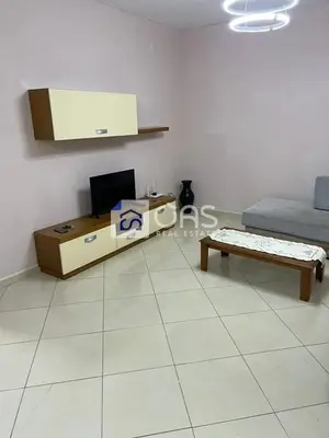 Apartament 1+1 me qera në Rruga Teodor Keko, Tiranë, 70 m². Foto 1 nga 8
