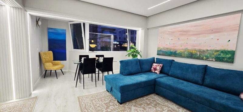 Apartament 1+1 në shitje në Vollga, Durrës, 70 m². Foto 10 nga 11