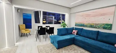 Apartment 1+1 for sale in Vollga, Durrës, 70 m². Photo 10 of 11