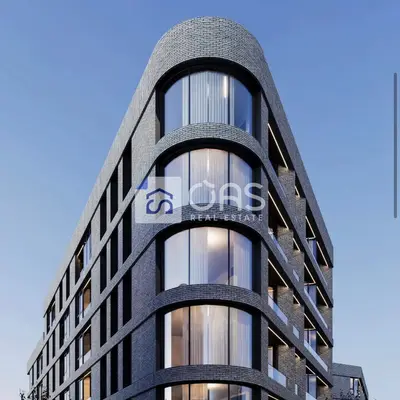 Apartament 1+1 në shitje në Paskuqan, Kamëz, 76 m². Foto 5 nga 6