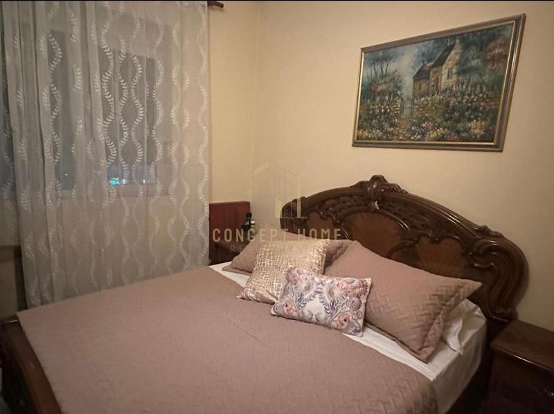Apartament 1+1 në shitje në Qendër, Durrës, 69 m². Foto 4 nga 5
