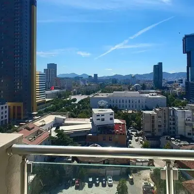 Apartament 3+1 në shitje në Bulevardi Zogu I, Tiranë, 209 m². Foto 2 nga 5