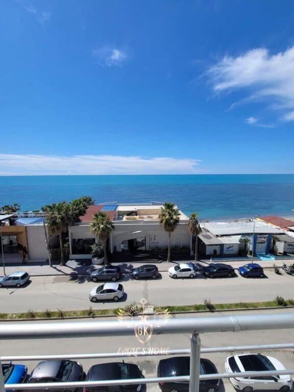 Apartment 2+1 for sale in Currila, Durrës, 111 m²