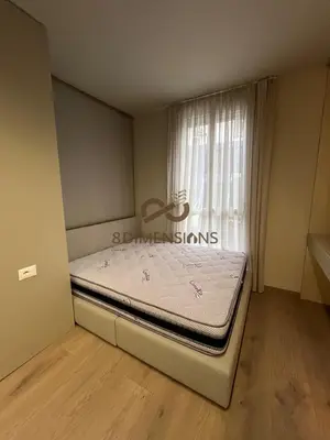 Garsoniere në shitje në Stacioni i Trenit, Tiranë, 95 m². Foto 10 nga 11