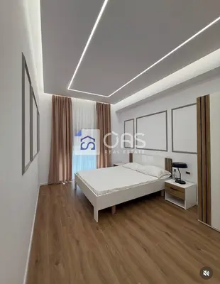 Appartamento 1+1 in affitto ad Ali Dem, Tirana, 57 m². Foto 4 di 6