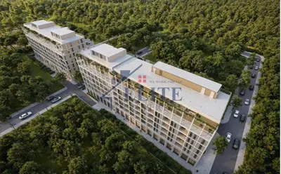 Studio for sale in Rezidenca Adrium, Golem, 36 m². Photo 4 of 6
