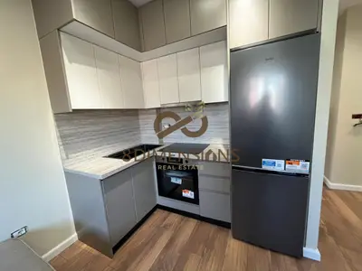 Apartament 1+1 në shitje në Rruga Mine Peza, Tiranë, 57 m². Foto 2 nga 9