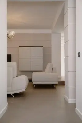 Apartament 2+1 me qera në Blloku, Tiranë, 110 m². Foto 3 nga 7