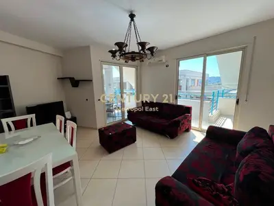 Apartament 2+1 në shitje në Misto Mame, Tiranë, 120 m². Foto 2 nga 6