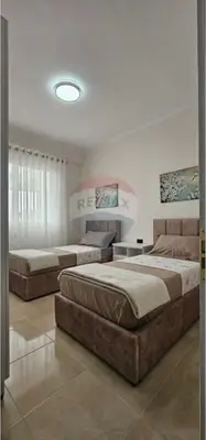 Apartament 2+1 me qera në Skelë, Vlorë, 110 m². Foto 8 nga 12