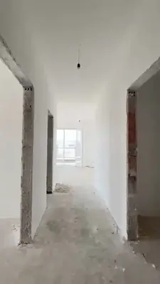 Apartament 2+1 në shitje në Univers City, Tiranë, 128 m². Foto 2 nga 8