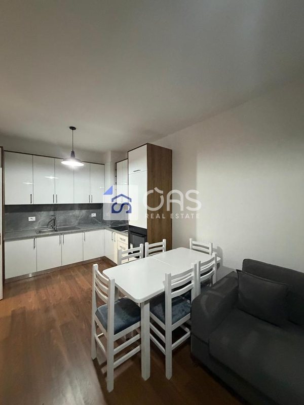 Apartment 1+1 for rent in Astir, Tirana, 75 m²