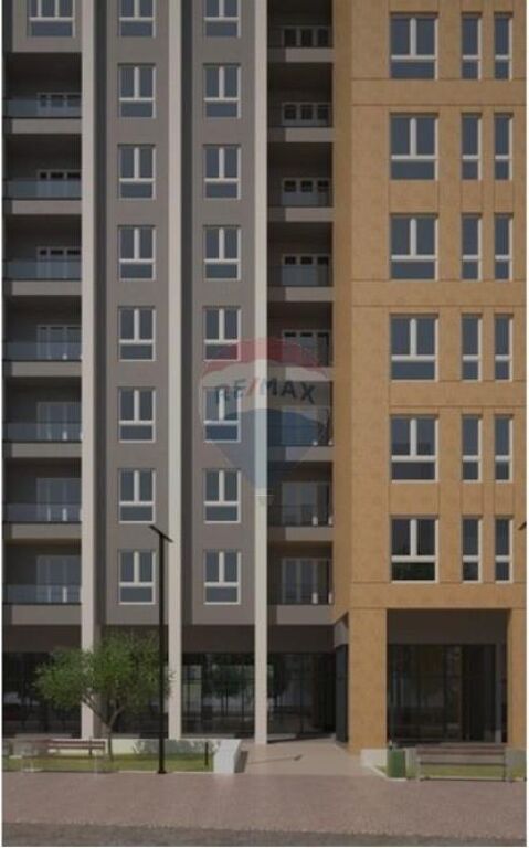 Appartamento in vendita ad Allias, Tirana, 67 m²