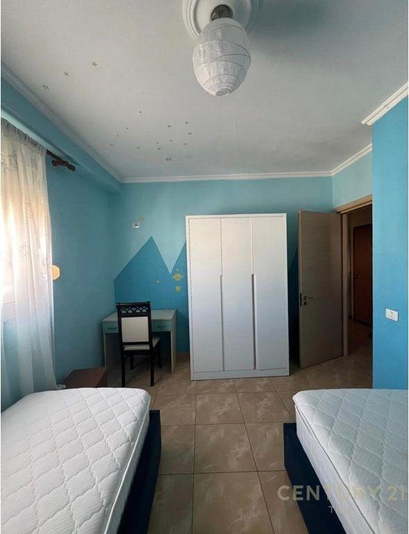 Apartament 2+1 me qera në Rruga Don Bosko, Tiranë, 118 m²