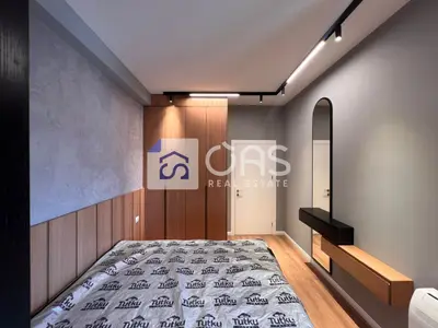 Appartamento 1+1 in vendita a Misto Mame, Tirana, 59 m². Foto 4 di 6