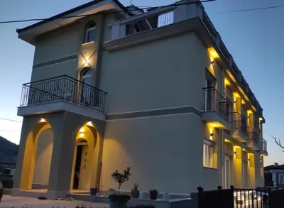 Villa in affitto a TEG, Tirana, 500 m². Foto 9 di 9
