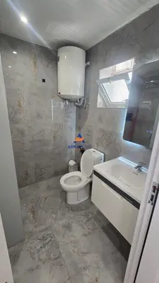 Apartment 1+1 for rent in Selitë, Tirana, 60 m². Photo 5 of 5