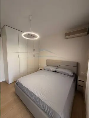Apartament 1+1 në shitje në Rruga e Barrikadave, Tiranë, 53 m². Foto 6 nga 12
