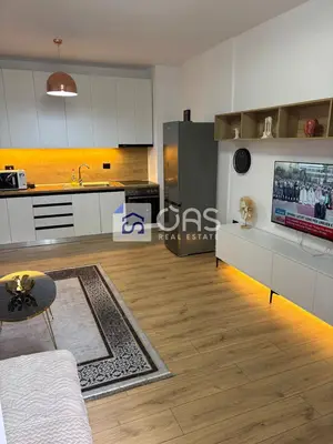 Apartament 2+1 me qera në Kompleksi Star, Tiranë, 100 m². Foto 8 nga 10