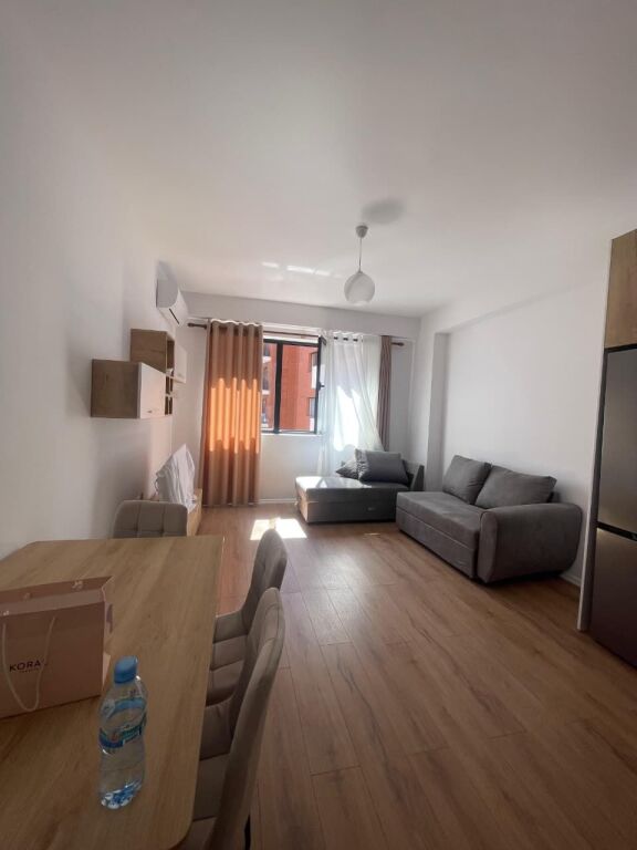 Apartment 1+1 for rent in Astir, Tirana, 70 m². Photo 2 of 3