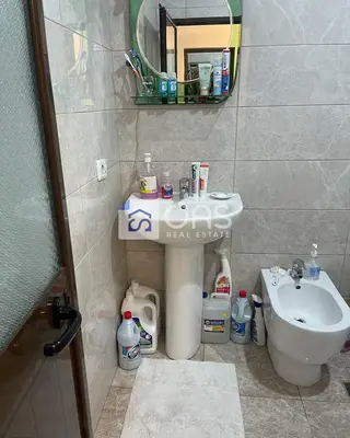 Apartament 1+1 me qera në Vasil Shanto, Tiranë, 75 m². Foto 6 nga 6