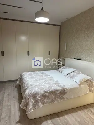 Apartament 2+1 me qera në Komuna e Parisit, Tiranë, 100 m². Foto 9 nga 9