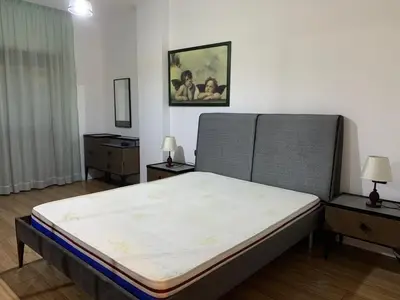 Appartamento 1+1 in affitto a Rruga e Elbasanit, Tirana, 70 m². Foto 3 di 3