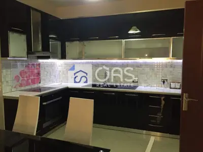Appartamento 2+1 in affitto ad Astir, Tirana, 110 m². Foto 5 di 12