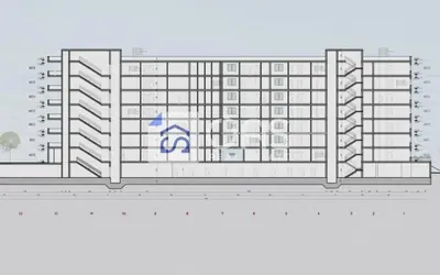 Apartament 2+1 në shitje në Paskuqan, Kamëz, 84 m². Foto 4 nga 4