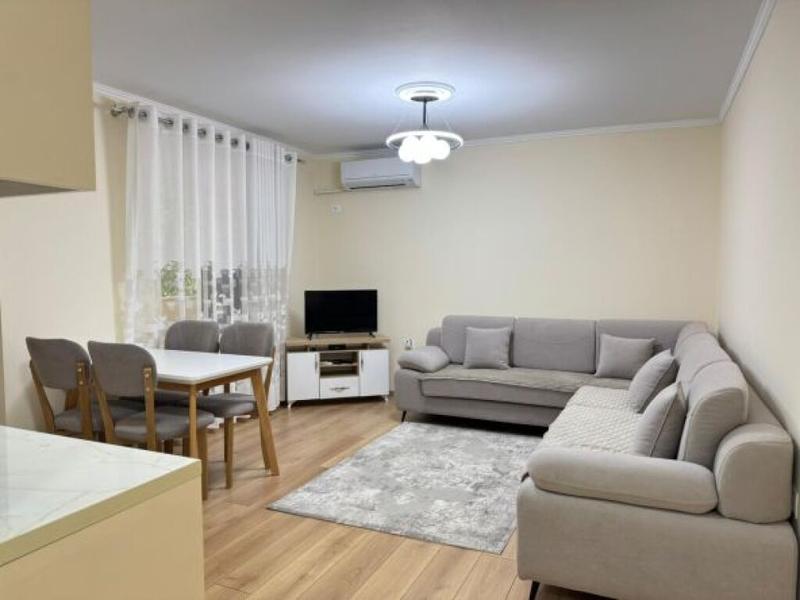 Appartamento 1+1 in vendita a Rruga Drago Siliqi, Tirana, 60 m²