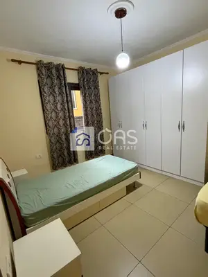 Apartament 2+1 me qera në Jordan Misja, Tiranë, 110 m². Foto 6 nga 6