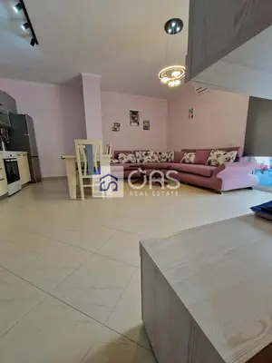 Apartament 2+1 me qera në Fresku, Tiranë, 120 m². Foto 4 nga 7