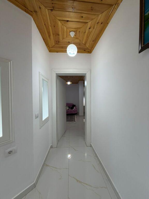 Lokal me qera në Spitall, Durrës, 89 m². Foto 6 nga 8