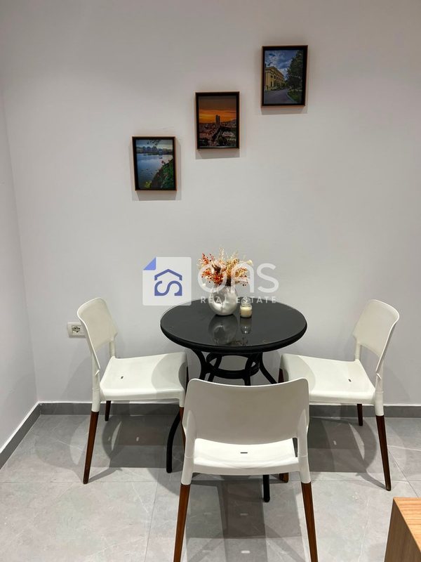 Garsoniere me qera në Rruga e Durrësit, Tiranë, 40 m². Foto 10 nga 12