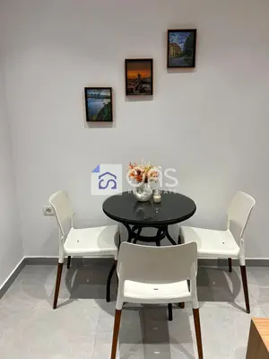 Studio for rent in Rruga e Durrësit, Tirana, 40 m². Photo 10 of 12