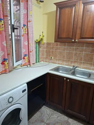 Apartament 2+1 me qera në Kristal Center, Tiranë, 95 m². Foto 5 nga 7