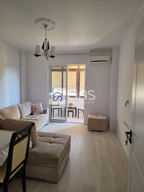 Apartment 2+1 for rent in Rruga e Kavajës, Tirana, 90 m²