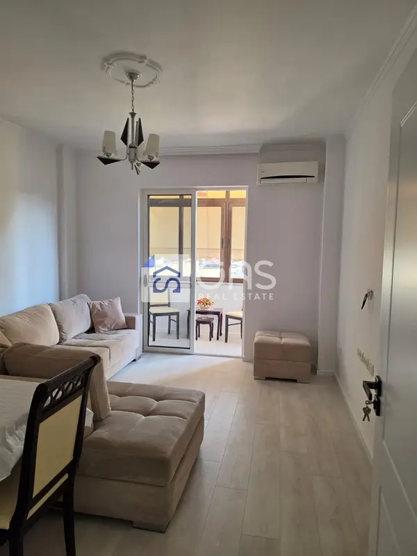 Appartamento 2+1 in affitto a Rruga e Kavajës, Tirana, 90 m²