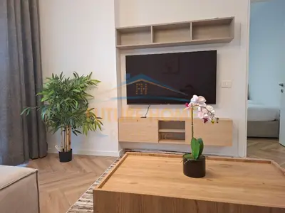 Apartament 1+1 në shitje në Rruga Mine Peza, Tiranë, 69 m². Foto 3 nga 12