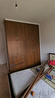 Appartamento 1+1 in affitto a Fresku, Tirana, 75 m². Foto 4 di 11