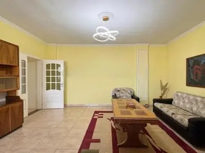 Apartament 2+1 në shitje në Rruga Hoxha Tahsim, Tiranë, 116 m². Foto 12 nga 12