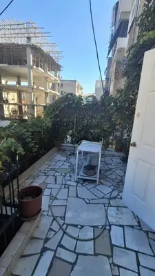 Apartament 1+1 me qera në Rruga Aleksander Goga, Durrës, 98 m². Foto 10 nga 12