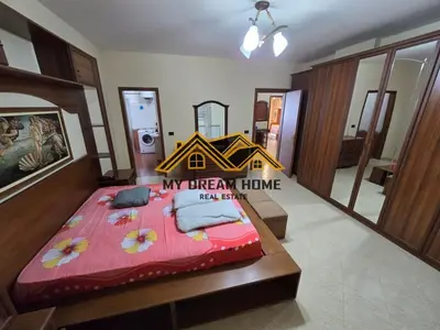 Apartament 2+1 në shitje në Stacioni i Trenit, Durrës, 120 m². Foto 10 nga 11
