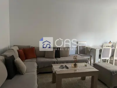Apartament 1+1 me qera në 21 Dhjetori, Tiranë, 68 m². Foto 2 nga 10