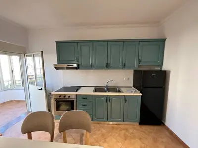 Apartament 2+1 me qera në Rruga Aleksander Goga, Durrës, 90 m². Foto 3 nga 8