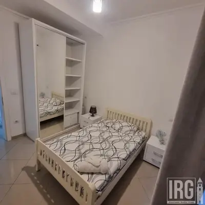 Apartment 2+1 for rent in Bulevardi Bajram Curri, Tirana, 70 m². Photo 4 of 9