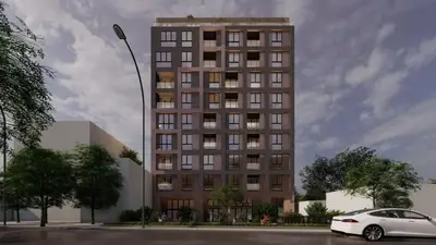 Apartament 3+1 në shitje në Tiranë, 112 m². Foto 3 nga 4