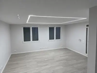 Ufficio in affitto a Rruga e Elbasanit, Tirana, 73 m². Foto 2 di 6